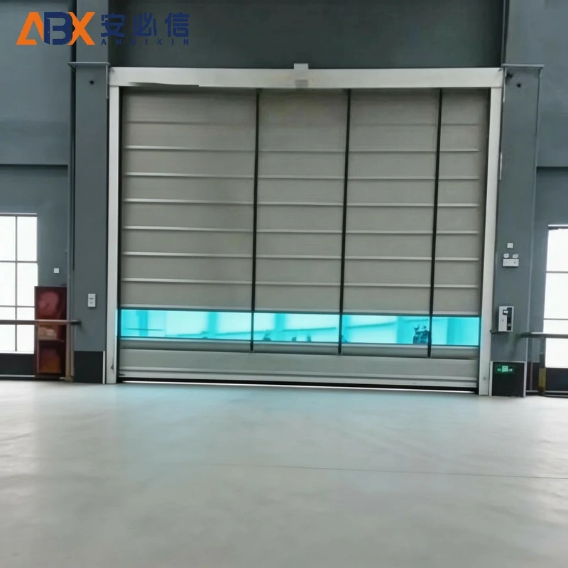 南通市冷库门封