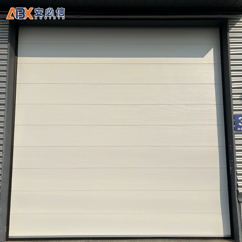 南通市高扬程提升门