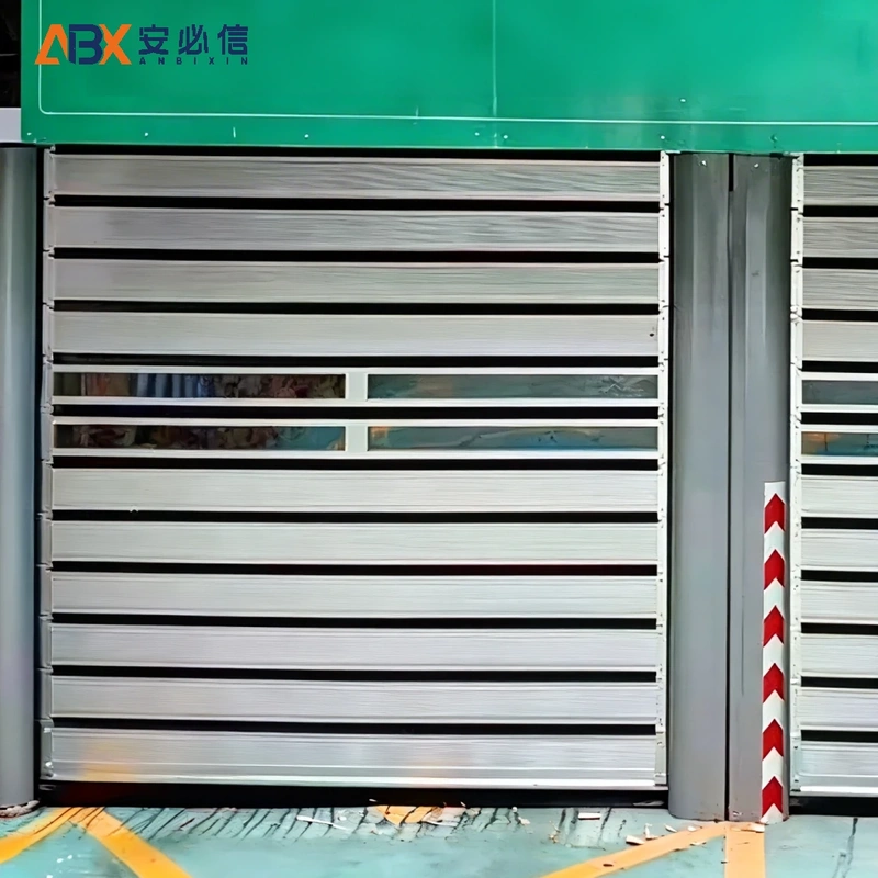 南通市洁净室高速门